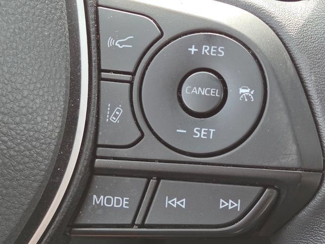 Used 2024 Toyota RAV4 Limited AWD/4WD image 35