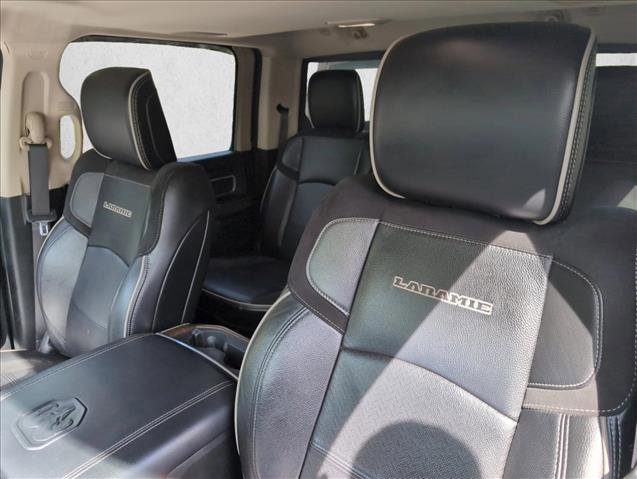 Used 2022 RAM 2500 Laramie AWD/4WD image 10