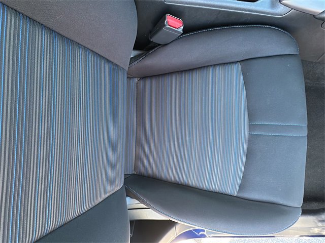 Used 2024 Nissan Leaf S image 19