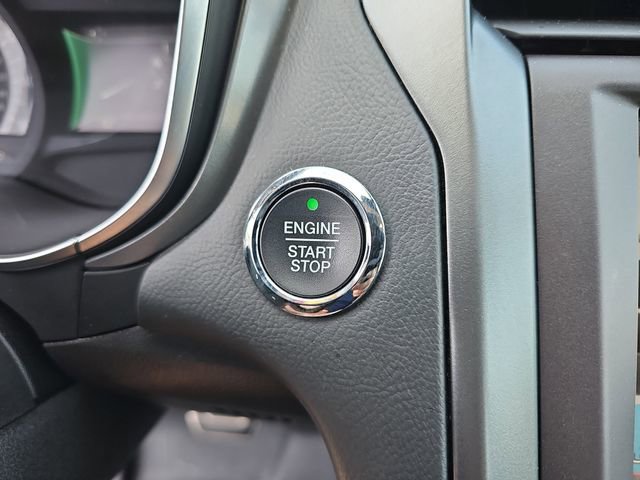 Used 2016 Ford Fusion Titanium image 28