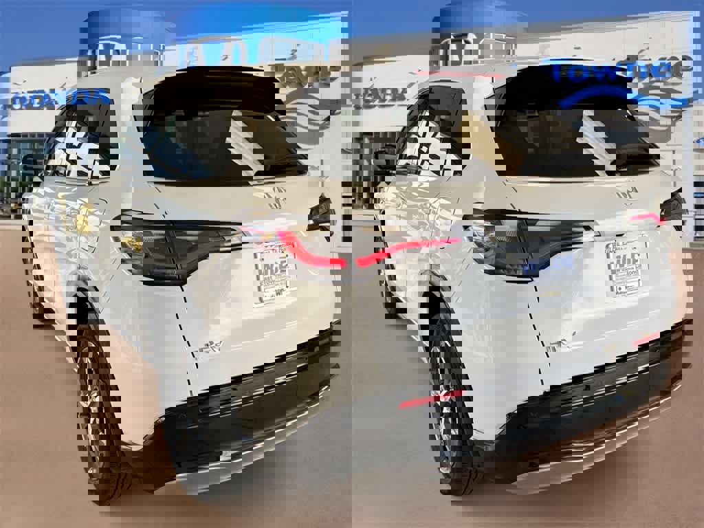 Certified 2024 Honda HR-V EX-L image 6