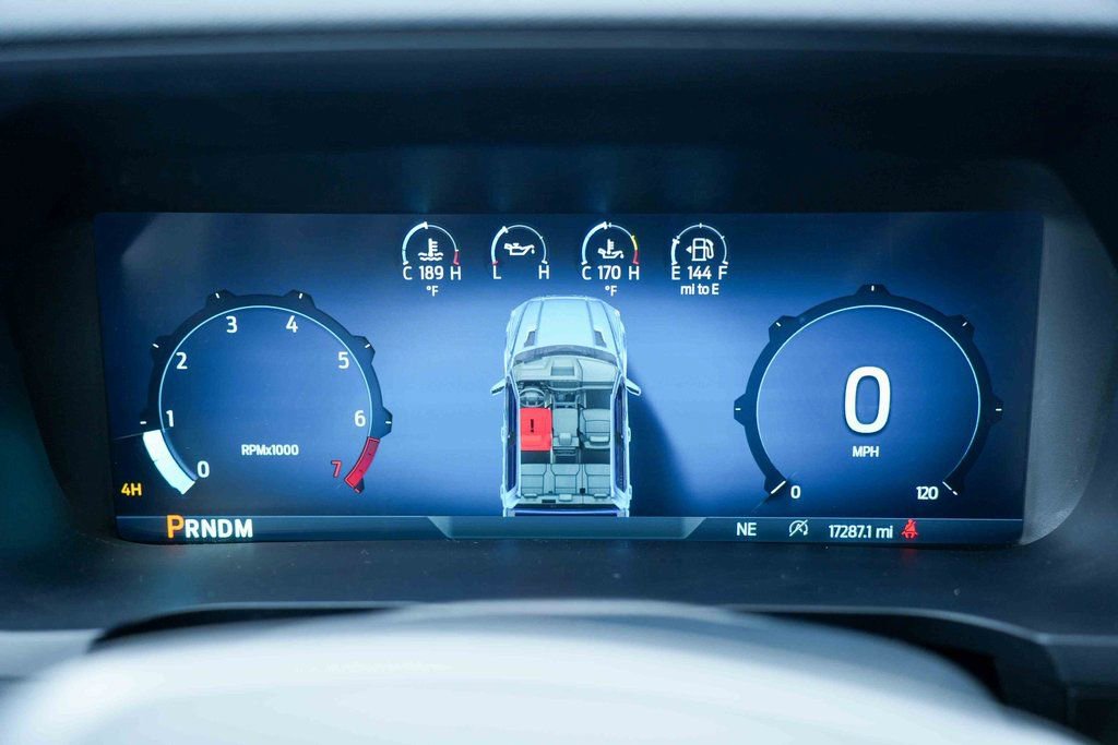 Used 2024 Ford F150 XLT image 24