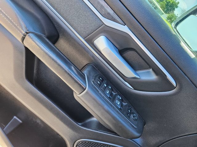 Used 2022 RAM 1500 Big Horn RWD image 11