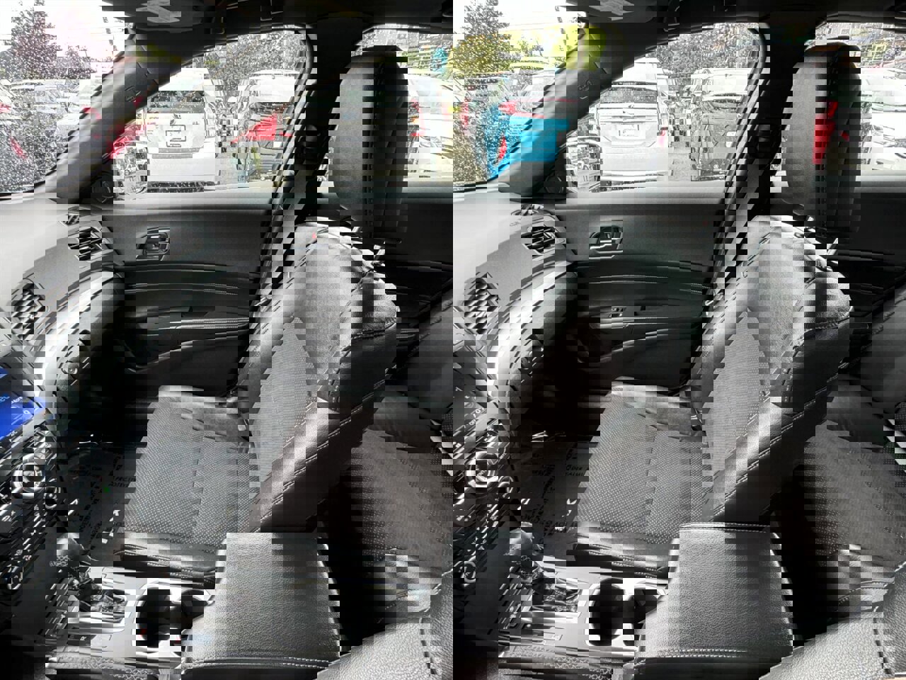 Used 2016 Acura ILX image 27