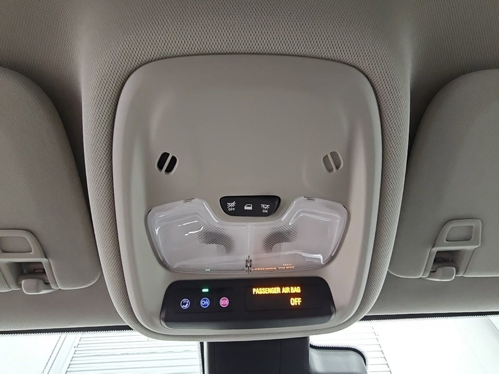 New 2026 Buick Encore GX Preferred w/ Comfort Package image 22