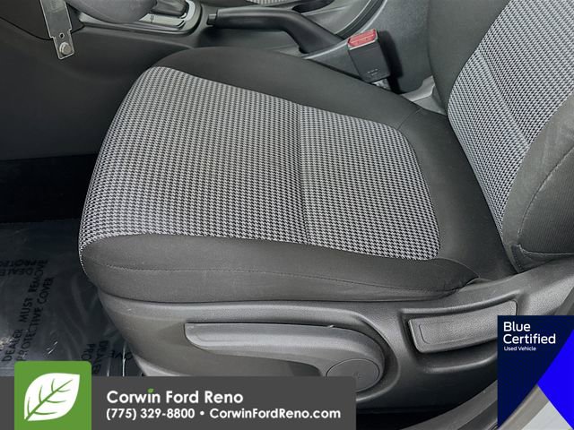 Used 2021 Hyundai Kona SE image 21