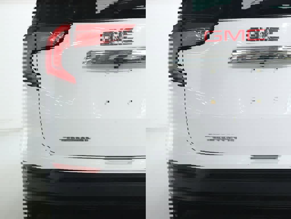 Used 2018 GMC Terrain SLE w/ Driver Convenience Package image 43