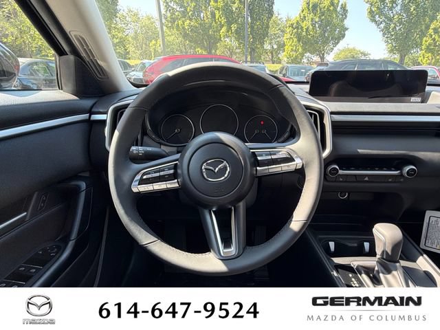 New 2026 MAZDA CX-50 2.5 Hybrid w/ Preferred Pkg AWD/4WD image 15