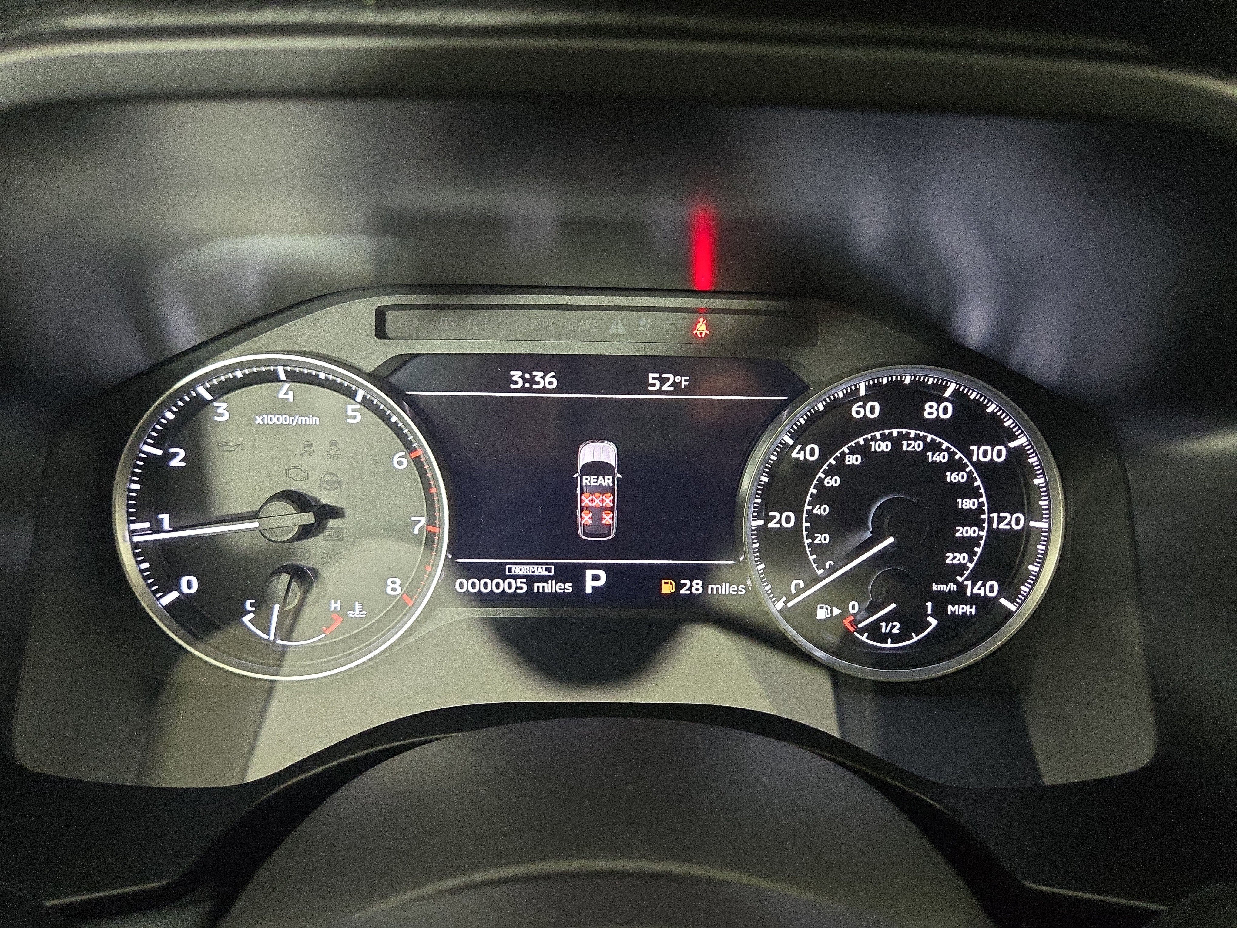 New 2026 Mitsubishi Outlander SE image 17