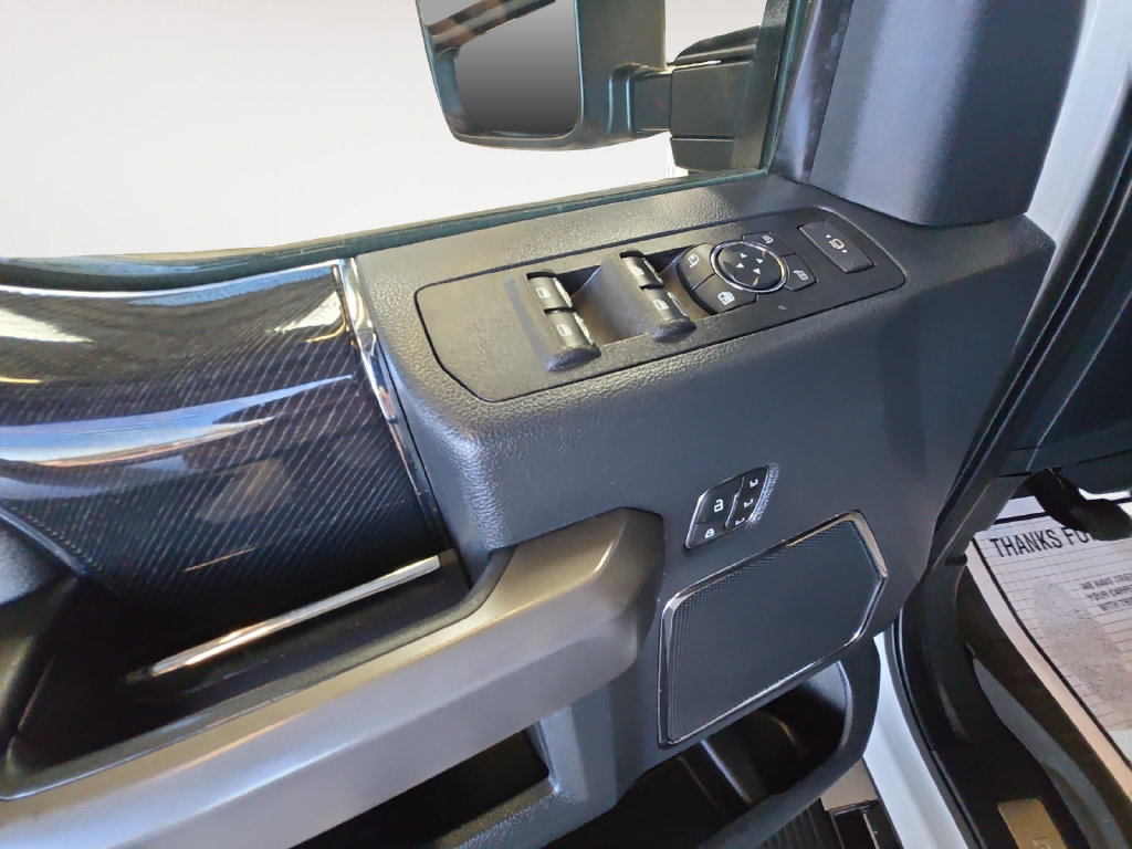 Used 2022 Ford F350 Platinum AWD/4WD image 14