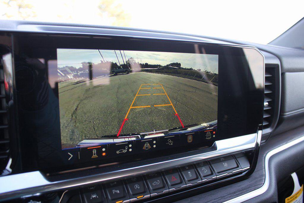 New 2026 GMC Sierra 1500 SLT w/ SLT Premium Plus Package image 17