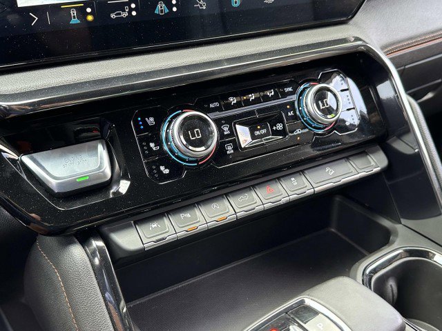 Used 2023 GMC Sierra 1500 AT4 image 22