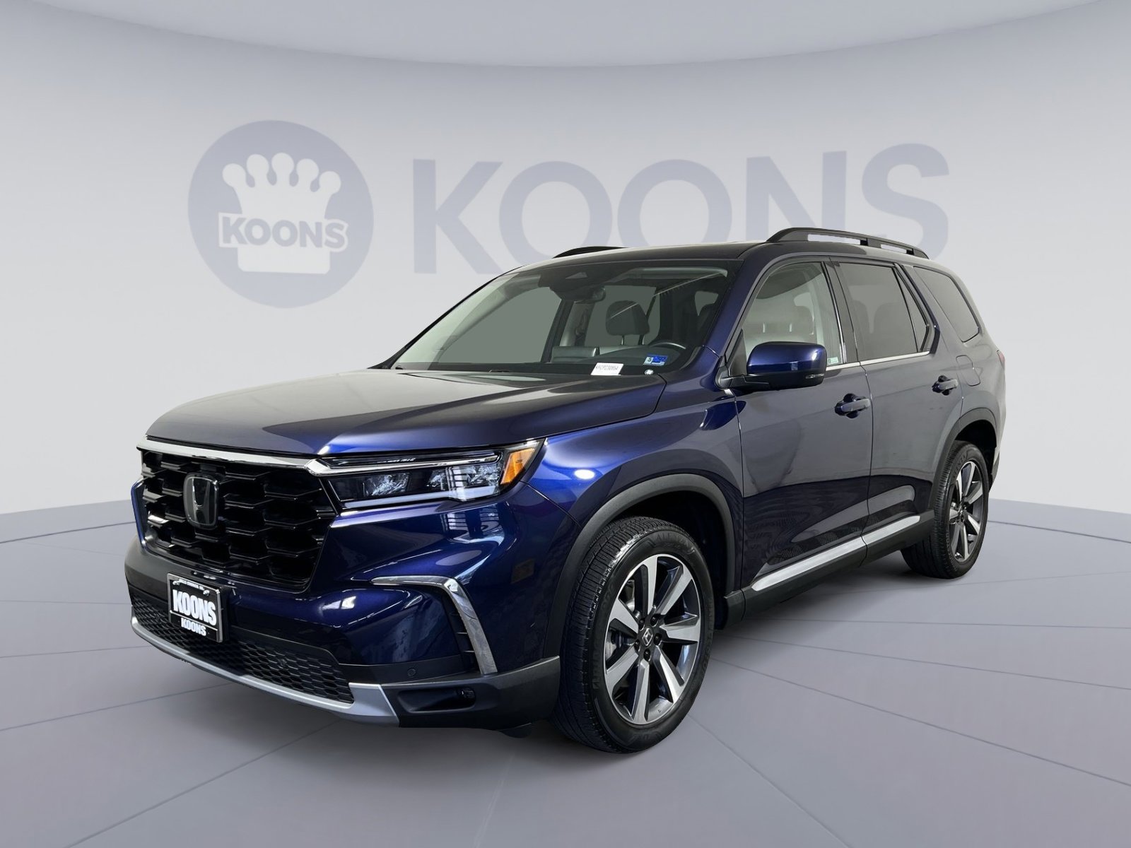 Used 2023 Honda Pilot Touring