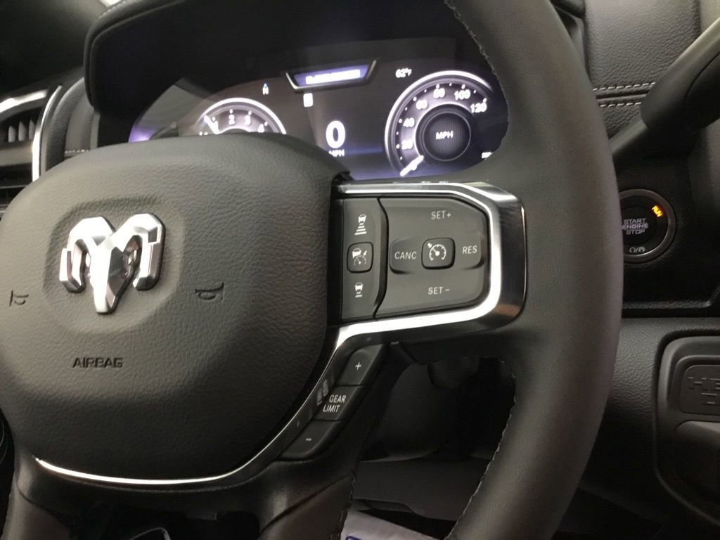 New 2026 RAM 2500 Laramie image 43