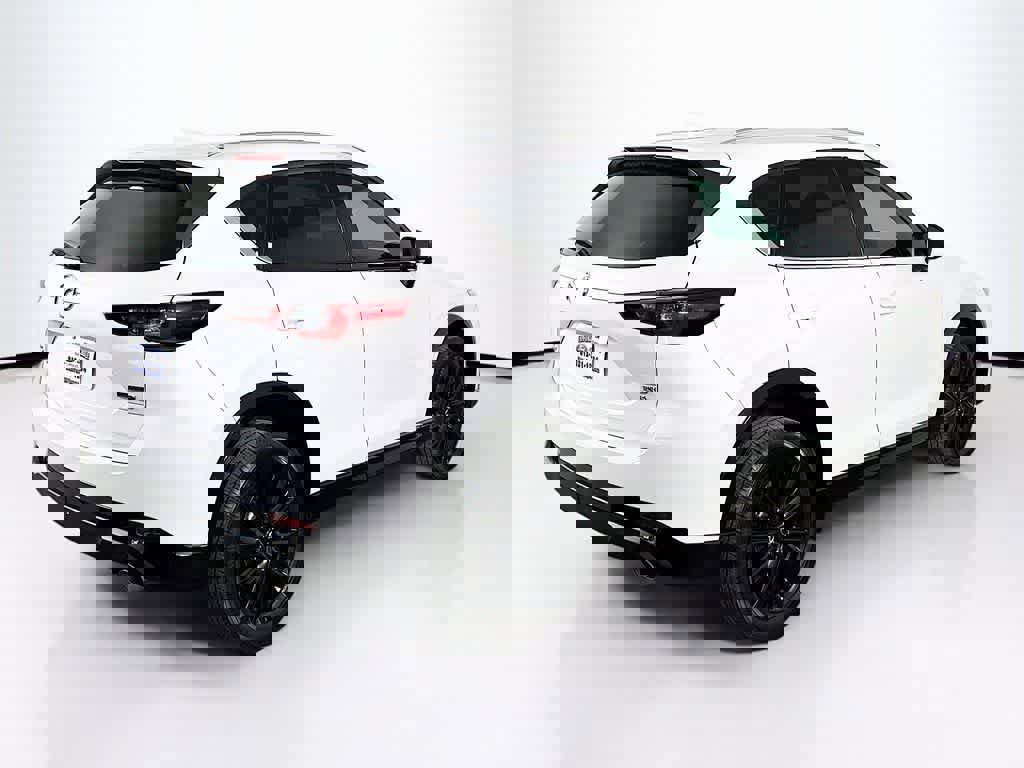 Used 2023 MAZDA CX-5 AWD 2.5 Turbo image 25