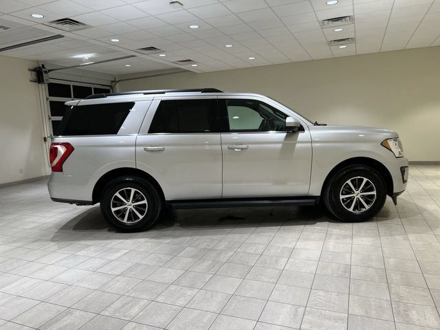 Certified 2019 Ford Expedition XLT RWD image 6