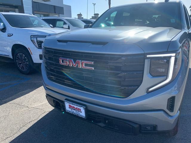 New 2026 GMC Sierra 1500 Elevation w/ Preferred Package AWD/4WD image 3