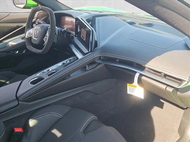 New 2026 Chevrolet Corvette Stingray Coupe w/ 1LT image 20