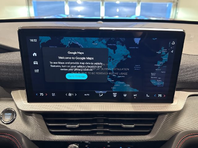 New 2027 Ford Explorer ST-Line AWD/4WD image 5