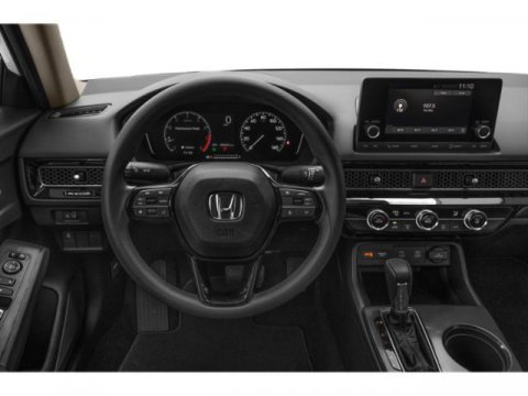 Used 2025 Honda Civic LX image 9