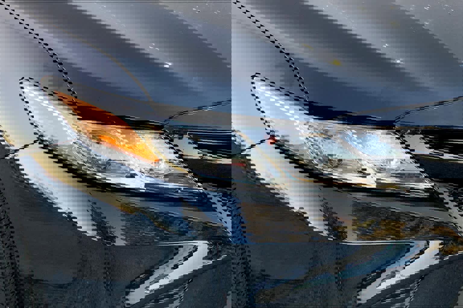 Used 2020 Toyota Camry SE image 27