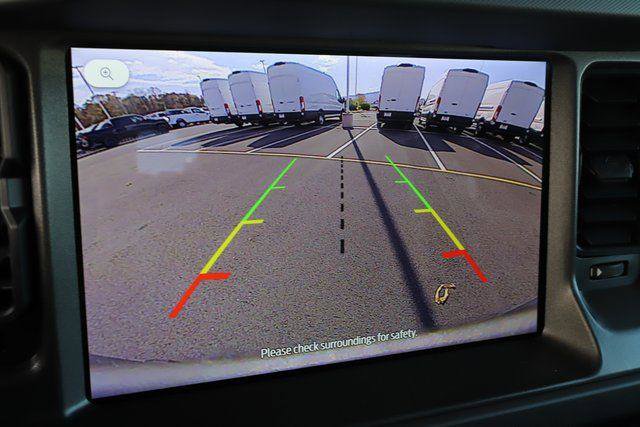 New 2025 Ford Bronco Badlands image 32