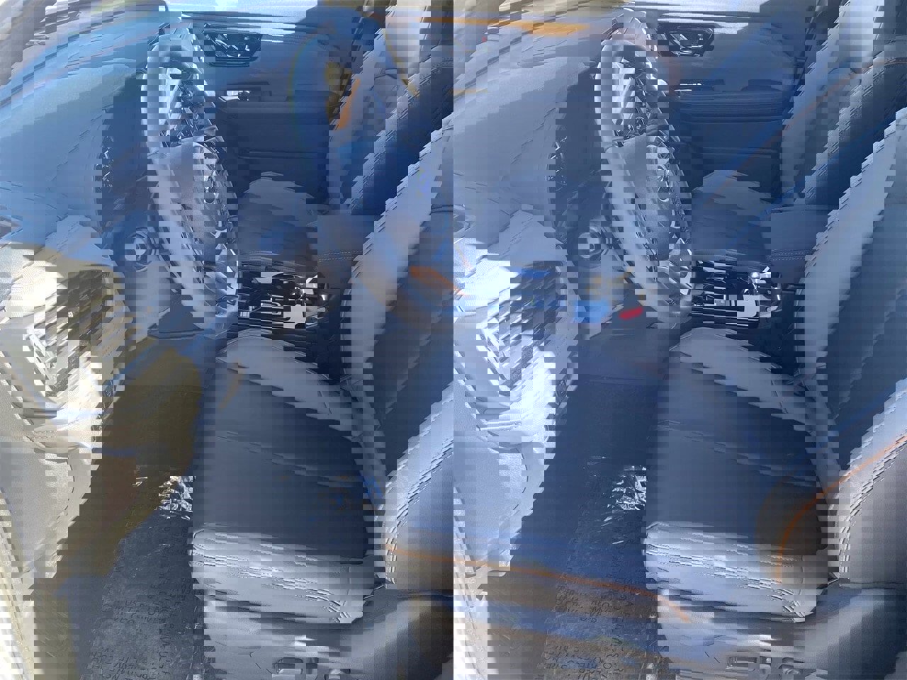 New 2026 Subaru Forester Sport w/ Sport Package image 15