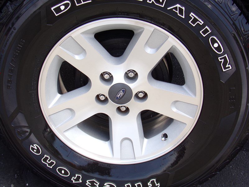 Used 2002 Ford Ranger 4x4 SuperCab image 20