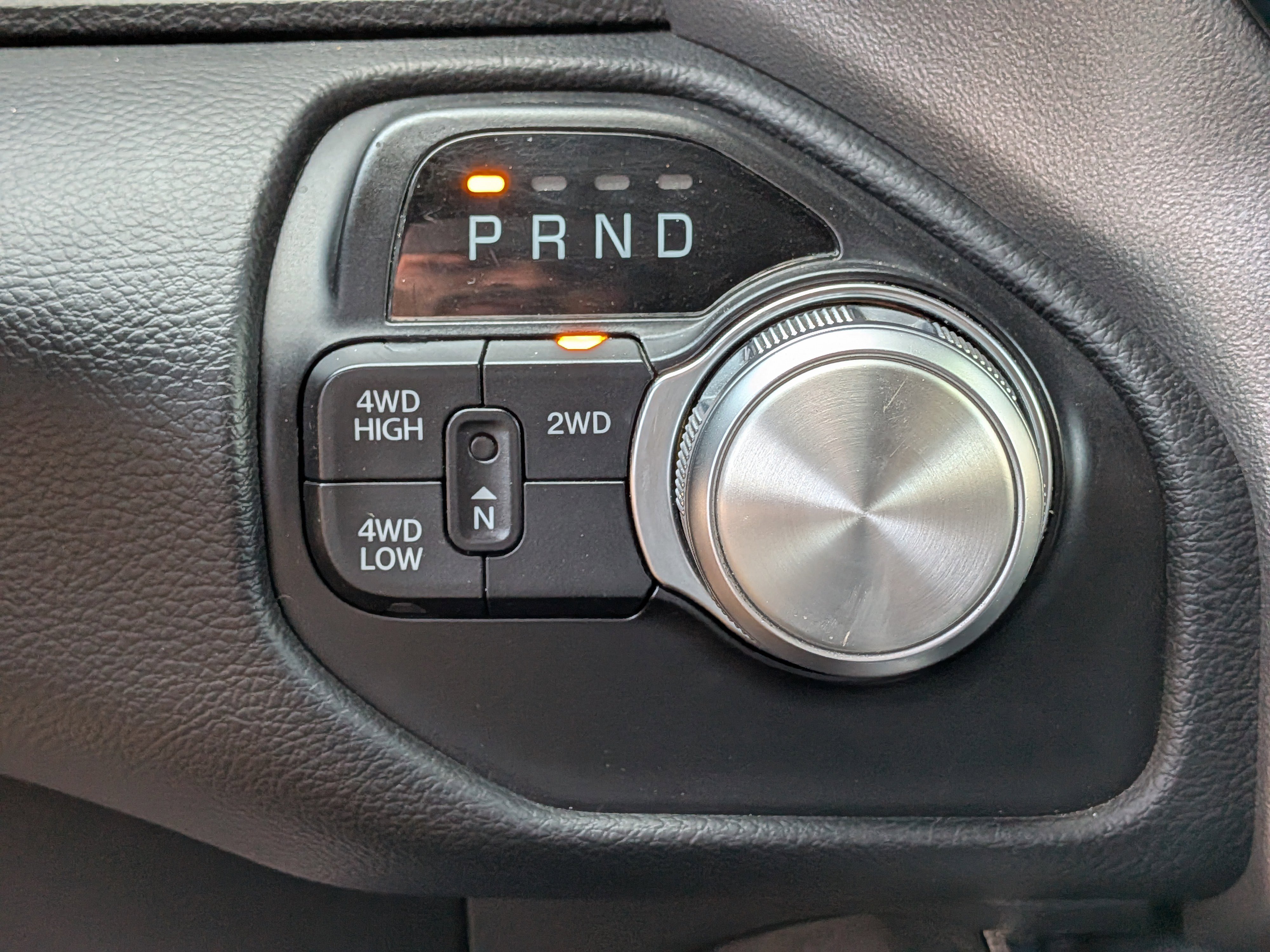 Used 2020 RAM 2500 Laramie image 31