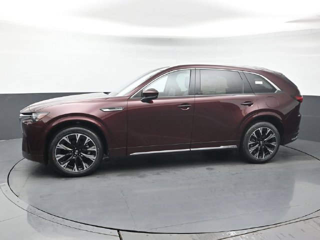 New 2026 MAZDA CX-90 3.3 Turbo S w/ Premium Plus AWD/4WD image 2