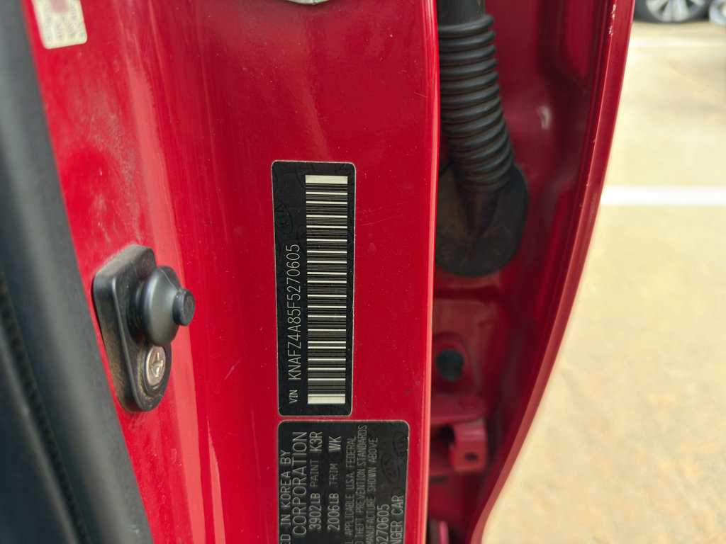 Used 2015 Kia Forte EX w/ Premium Package image 29