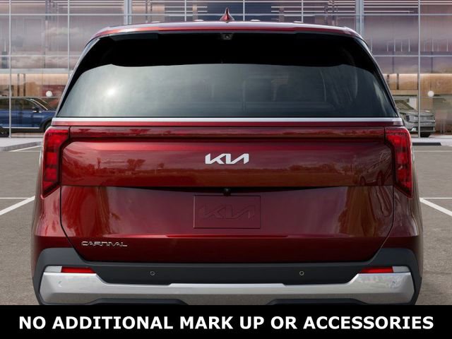 New 2026 Kia Carnival image 13