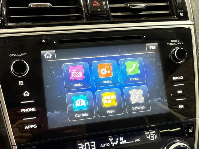 Used 2018 Subaru Outback 2.5i Premium AWD/4WD image 16
