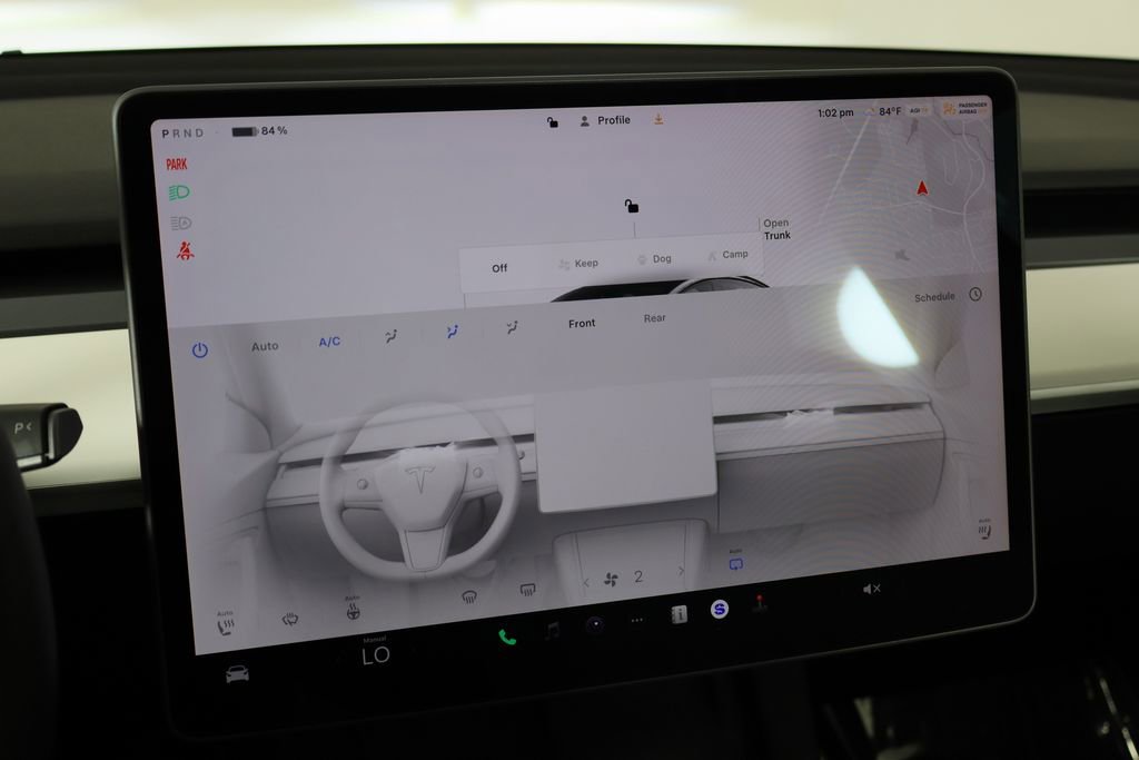 Used 2023 Tesla Model 3 Standard Range RWD image 26