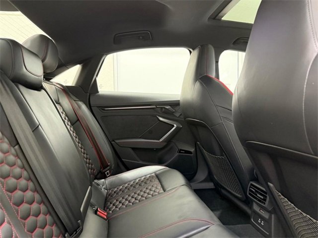 New 2025 Audi RS 3 image 4