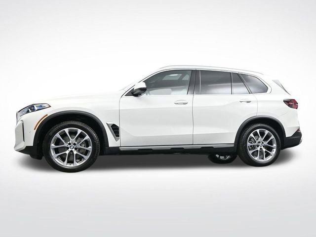 New 2026 BMW X5 sDrive40i w/ Premium Package image 37