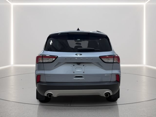 Used 2022 Ford Escape SE w/ Convenience Package AWD/4WD image 23