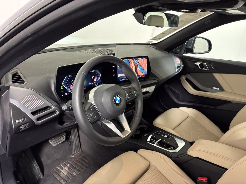 Certified 2026 BMW 228i w/ Premium Package FWD image 19