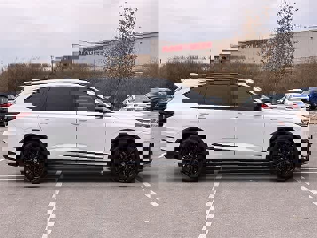 Used 2025 Acura MDX A-Spec image 7