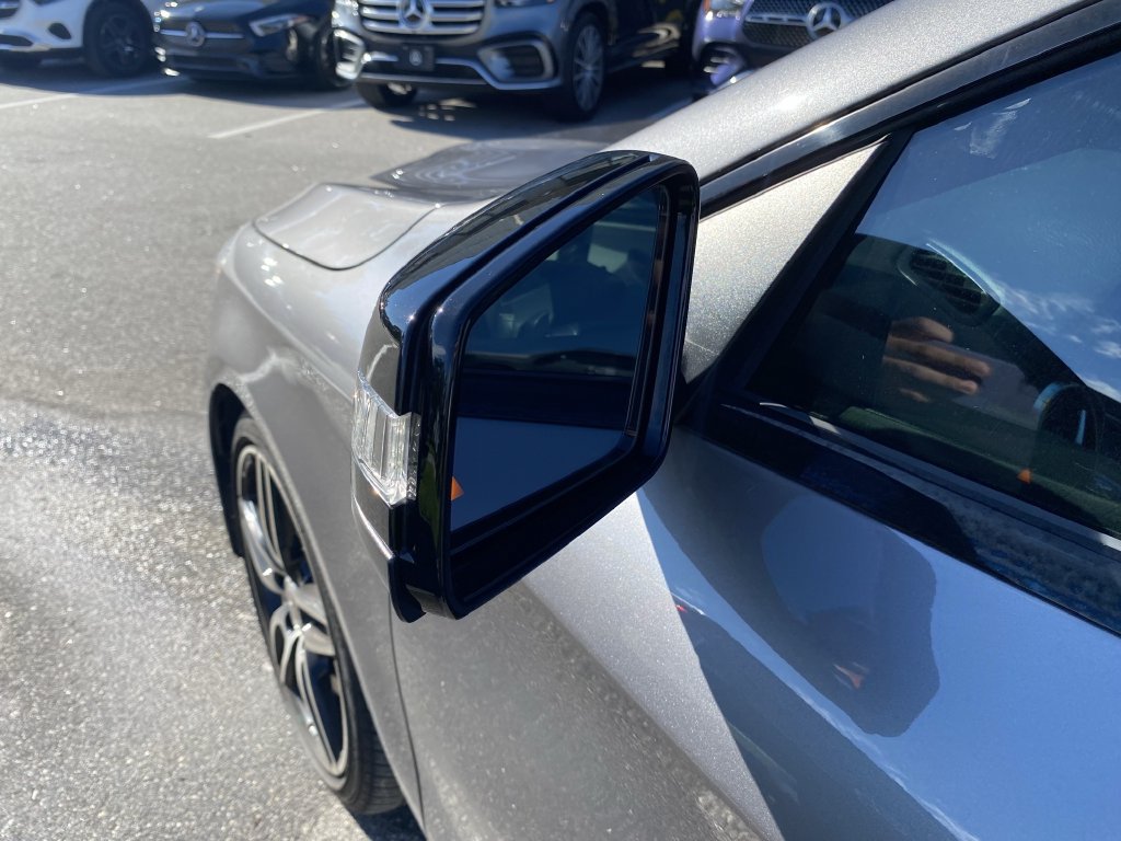 Certified 2018 Mercedes-Benz CLA 250 image 19