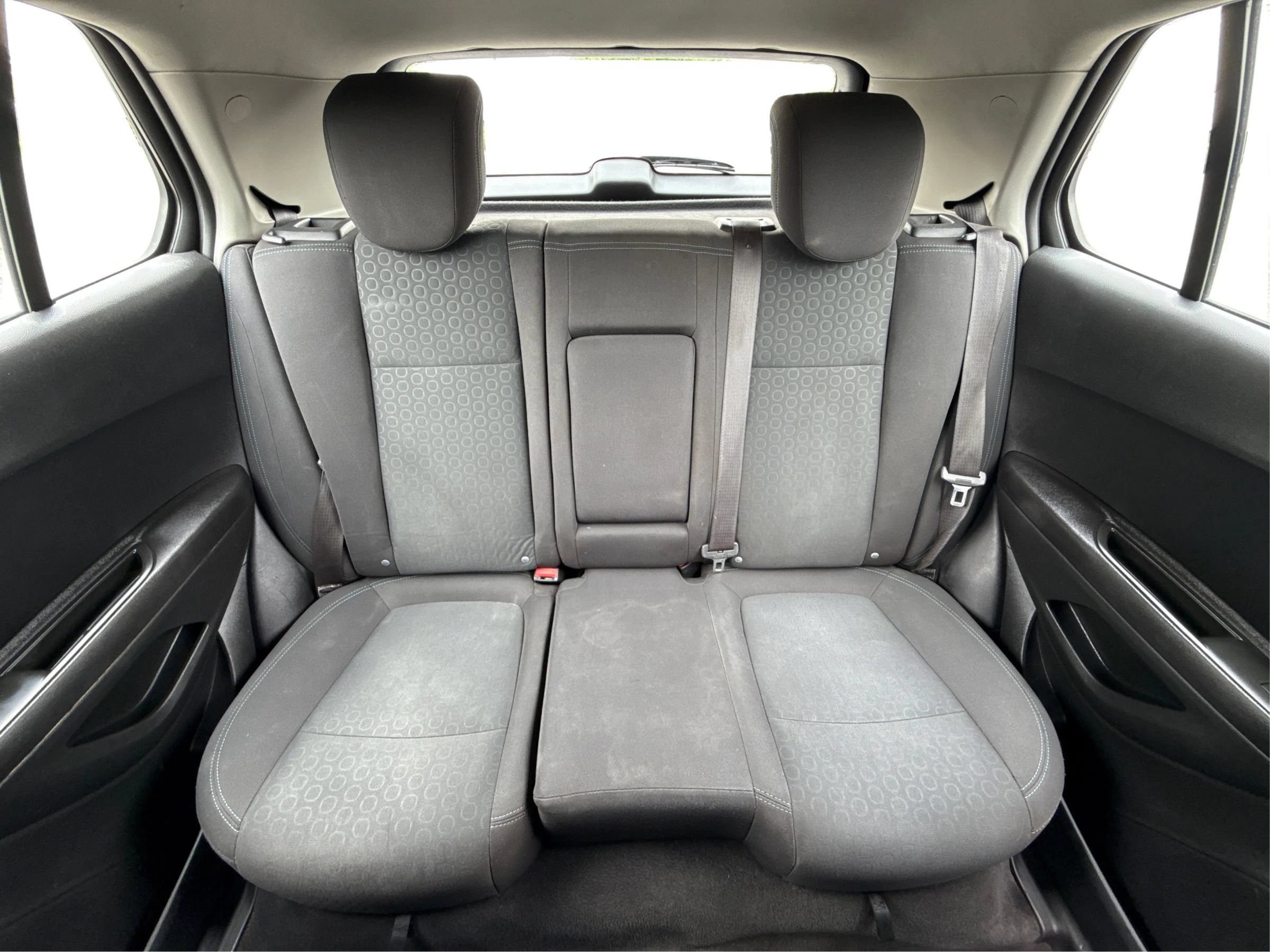 Used 2016 Chevrolet Trax LS FWD image 11