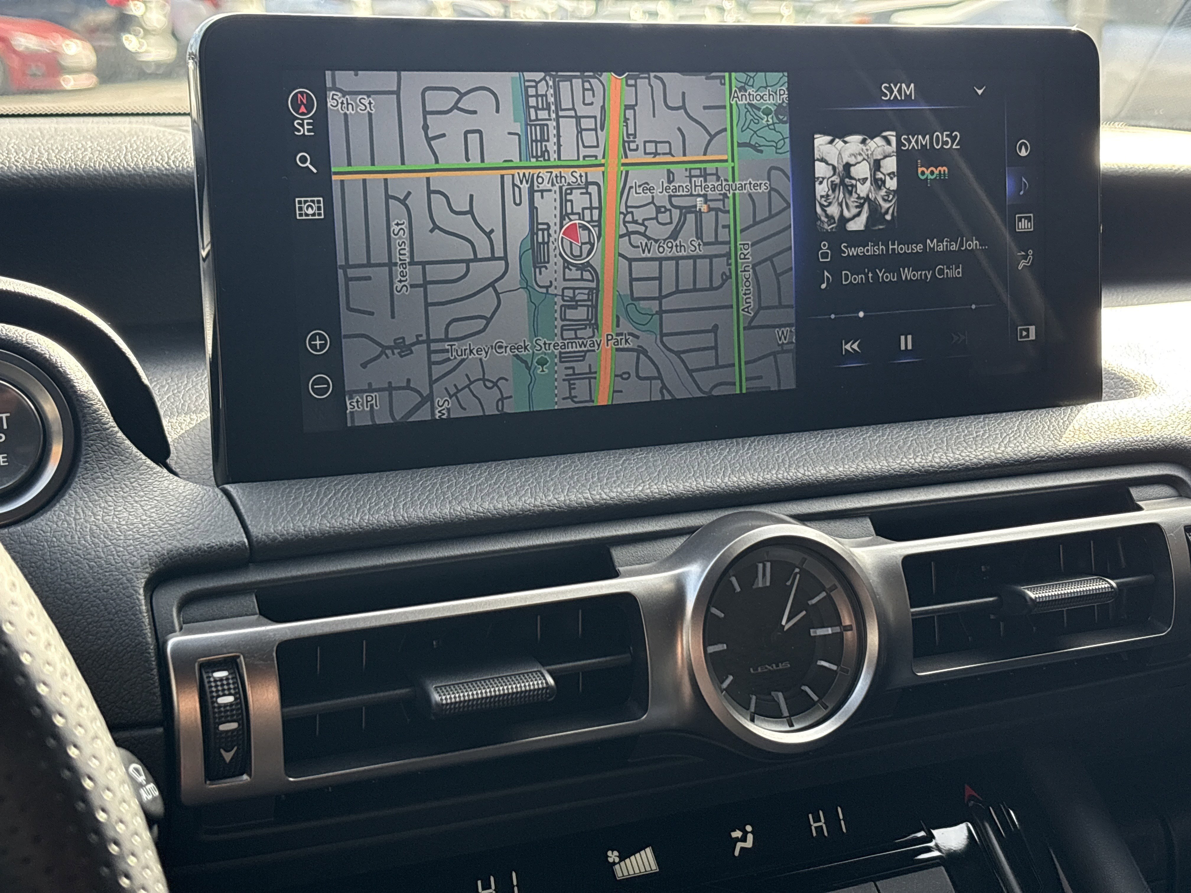 Used 2022 Lexus IS 350 F Sport image 24