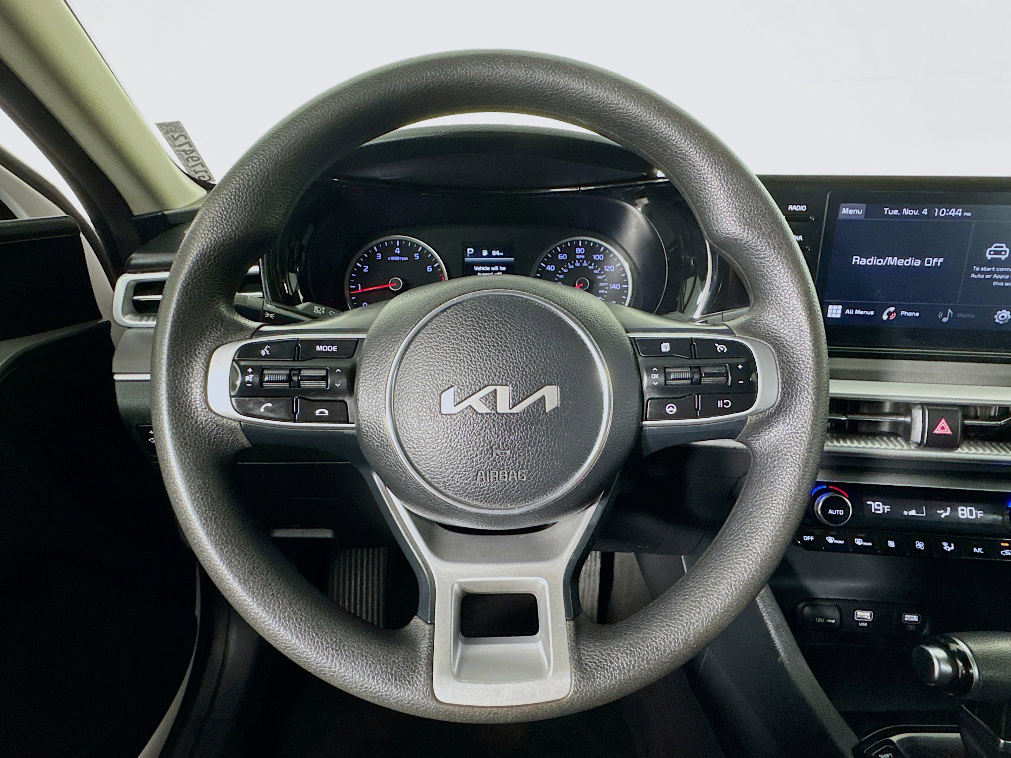 Used 2023 Kia K5 LXS image 11