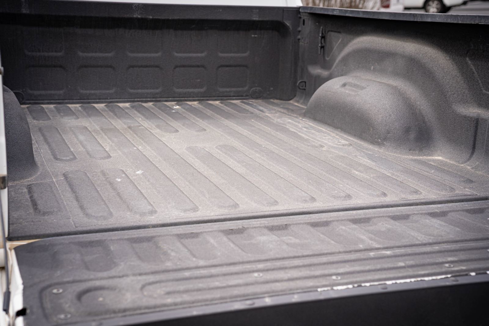 Used 2023 RAM 2500 Big Horn w/ Cold Weather Group AWD/4WD image 9