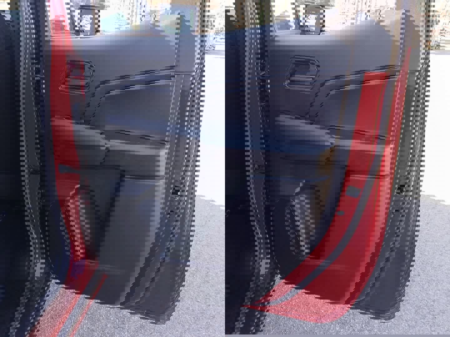 New 2026 Chevrolet Colorado W/T w/ WT Custom Package image 62