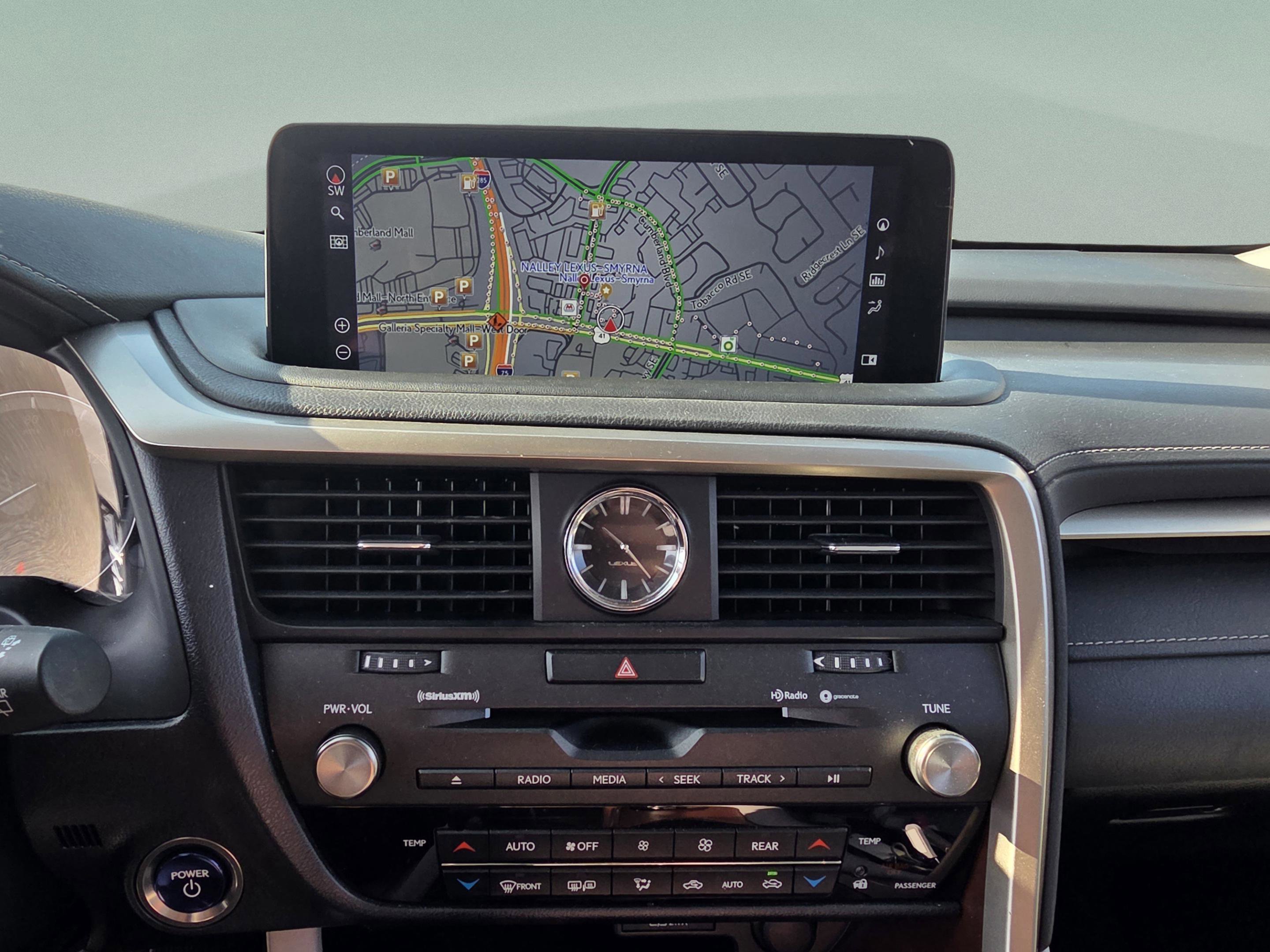 Used 2021 Lexus RX 450hL AWD w/ Premium Package image 15