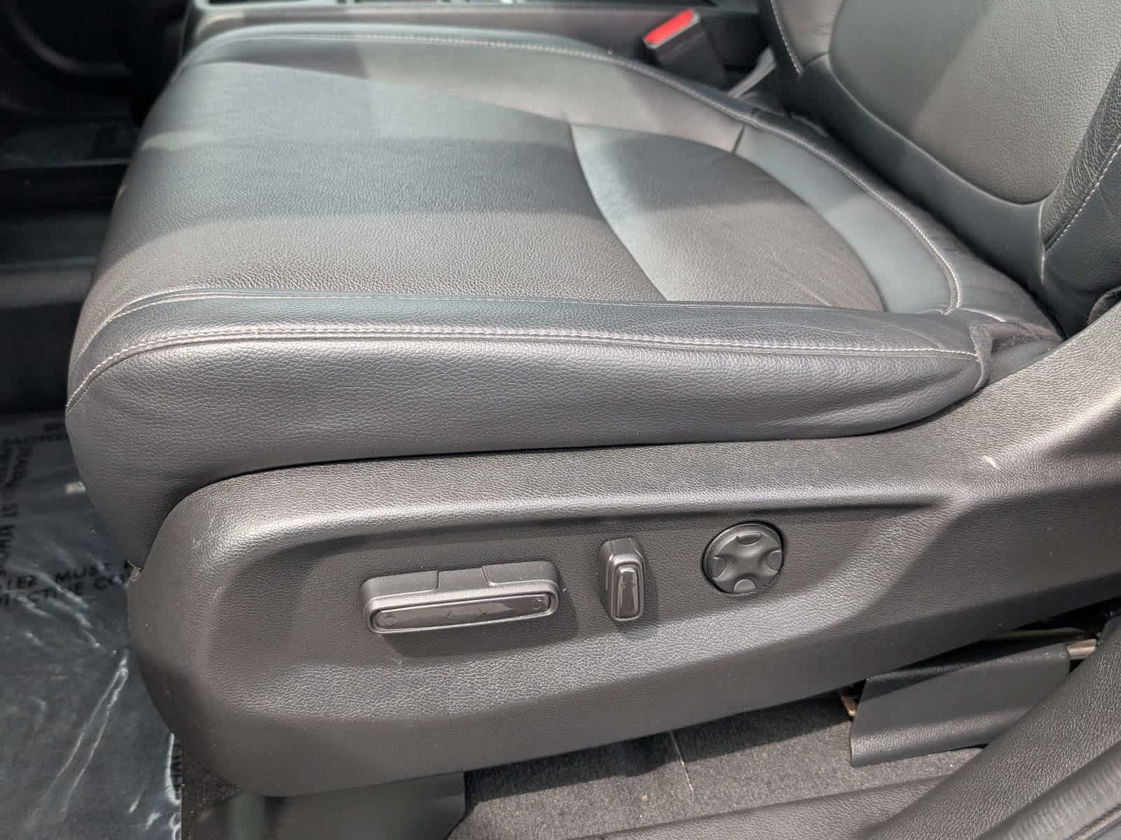 Used 2023 Honda Odyssey Touring image 22
