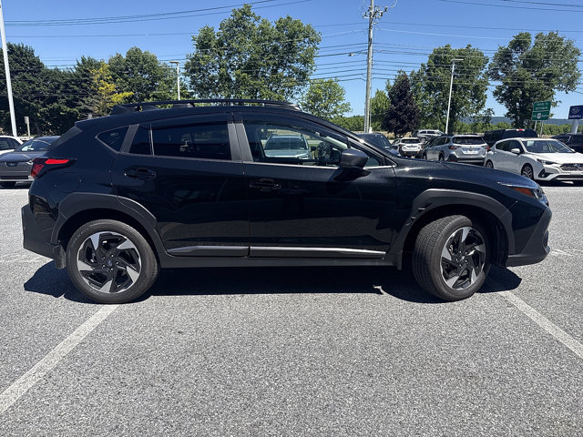 Certified 2025 Subaru Crosstrek 2.5i Limited AWD/4WD image 33