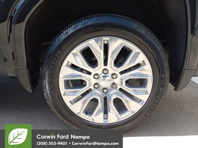 Used 2020 GMC Sierra 1500 Denali w/ Denali Ultimate Package image 32