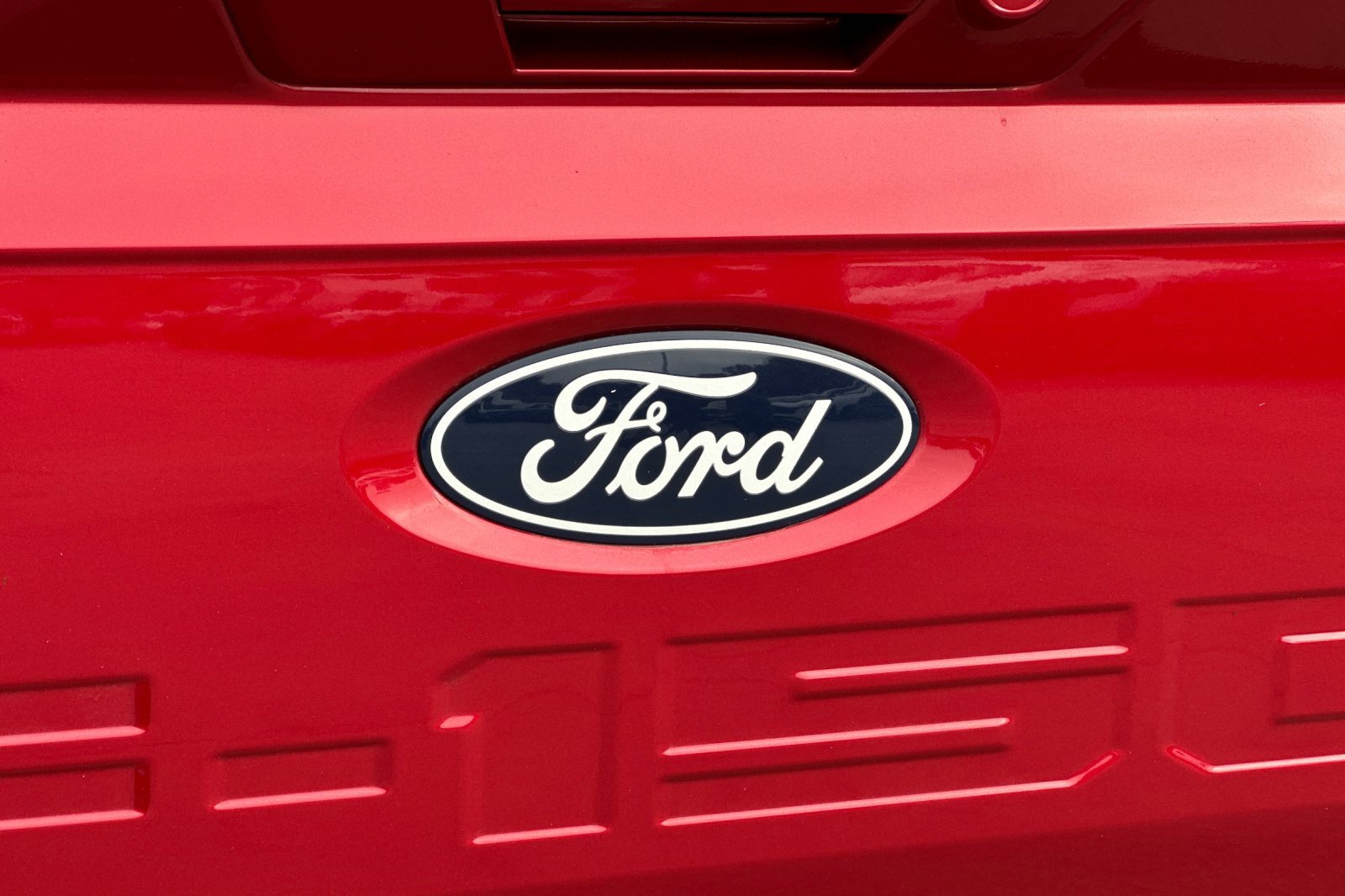 Used 2024 Ford F150 Lightning Flash image 26